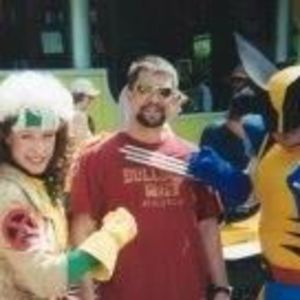 Meet your Posher, Mark